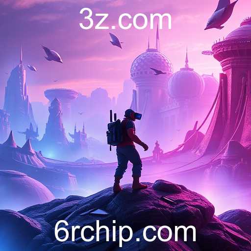 A Revolução do 6r nos Jogos Virtuais