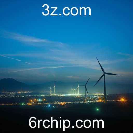 Energia Limpa