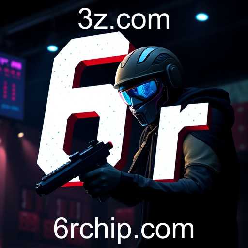 A Revolução dos Jogos em 2025: O Impacto do 6r