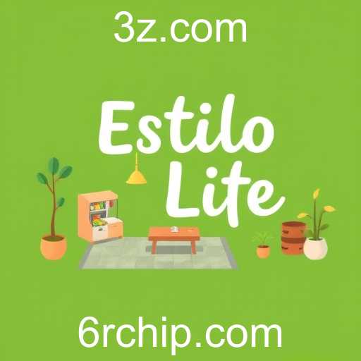 Estilo de Vida